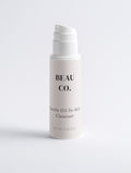 Soft Reset Oil-To-Milk Cleanser