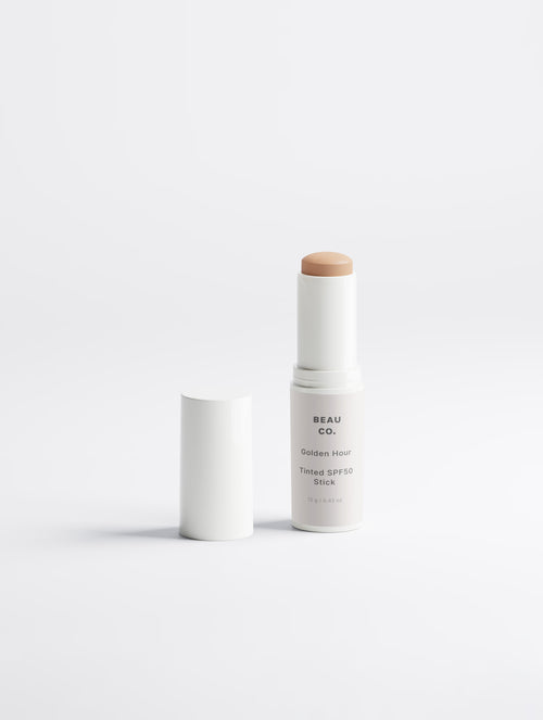 Golden Hour - Tinted SPF50 Stick
