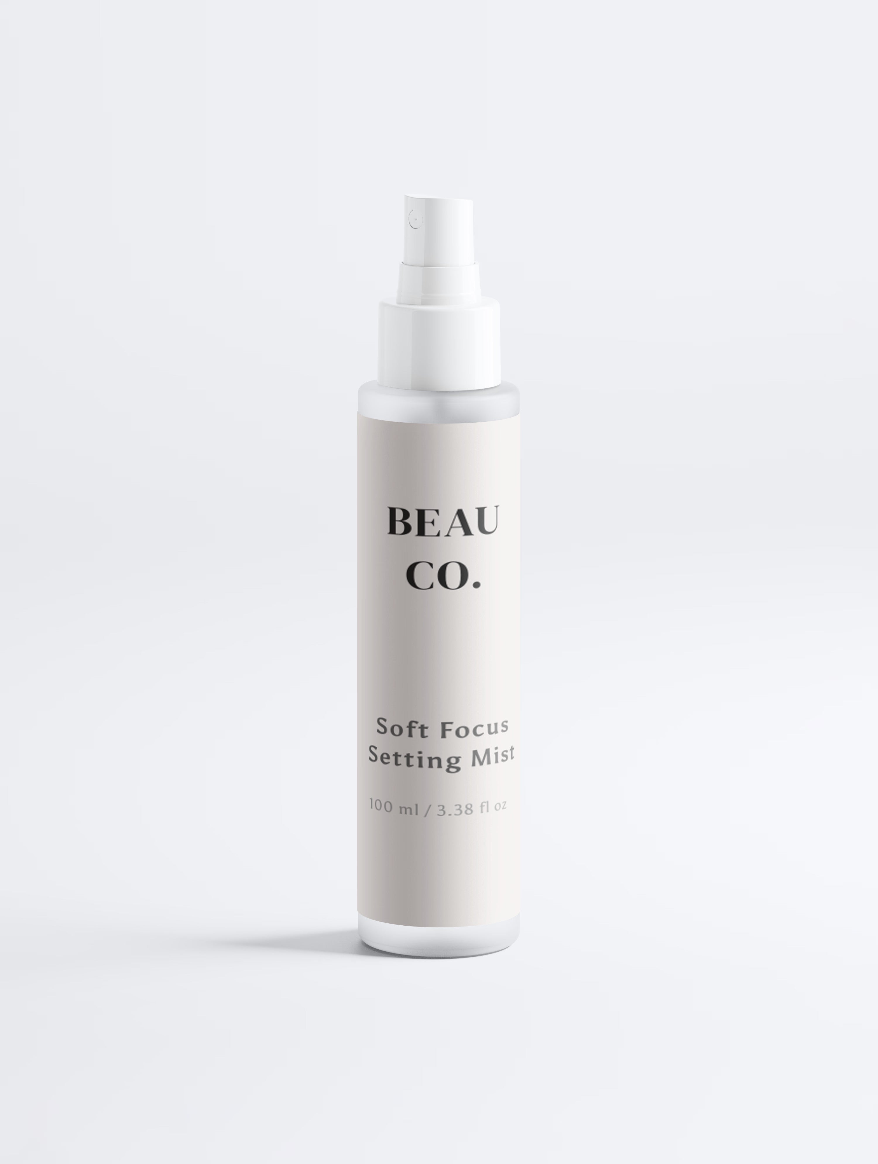 Soft Focus Prebiotic Setting Mist