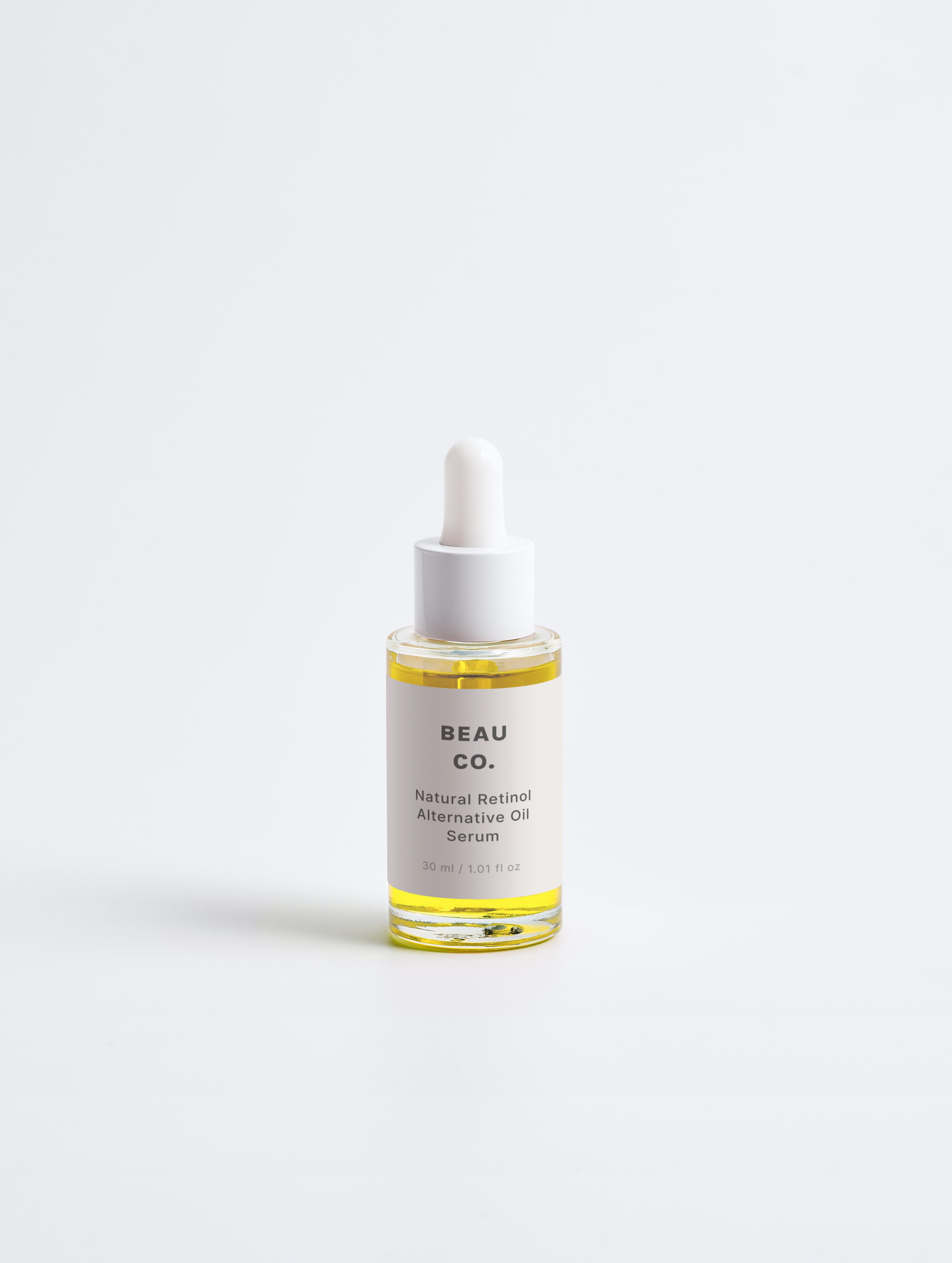 No Drama Retinol Alternative Serum