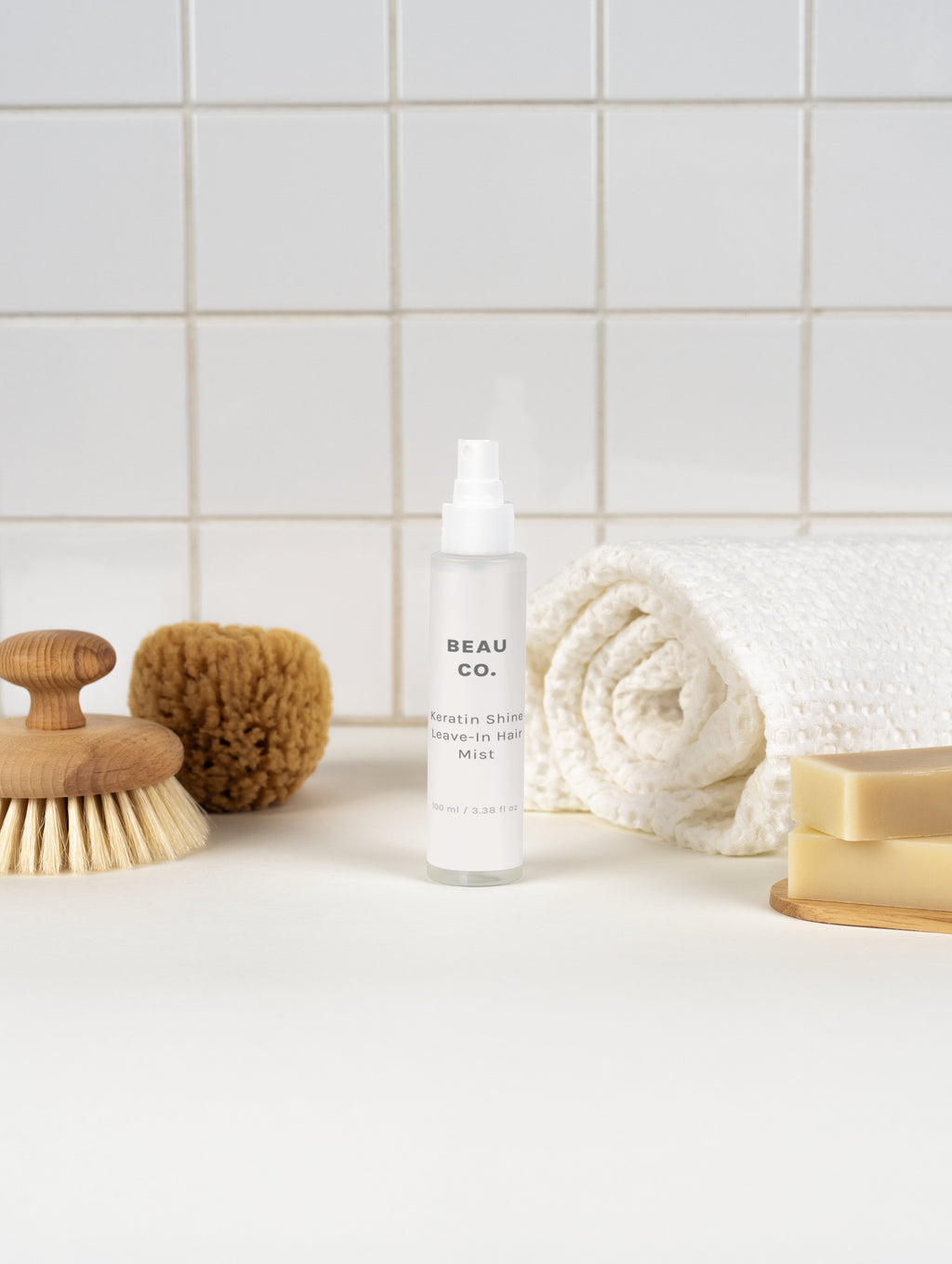Expensive Hair - Keratin Shine Mist