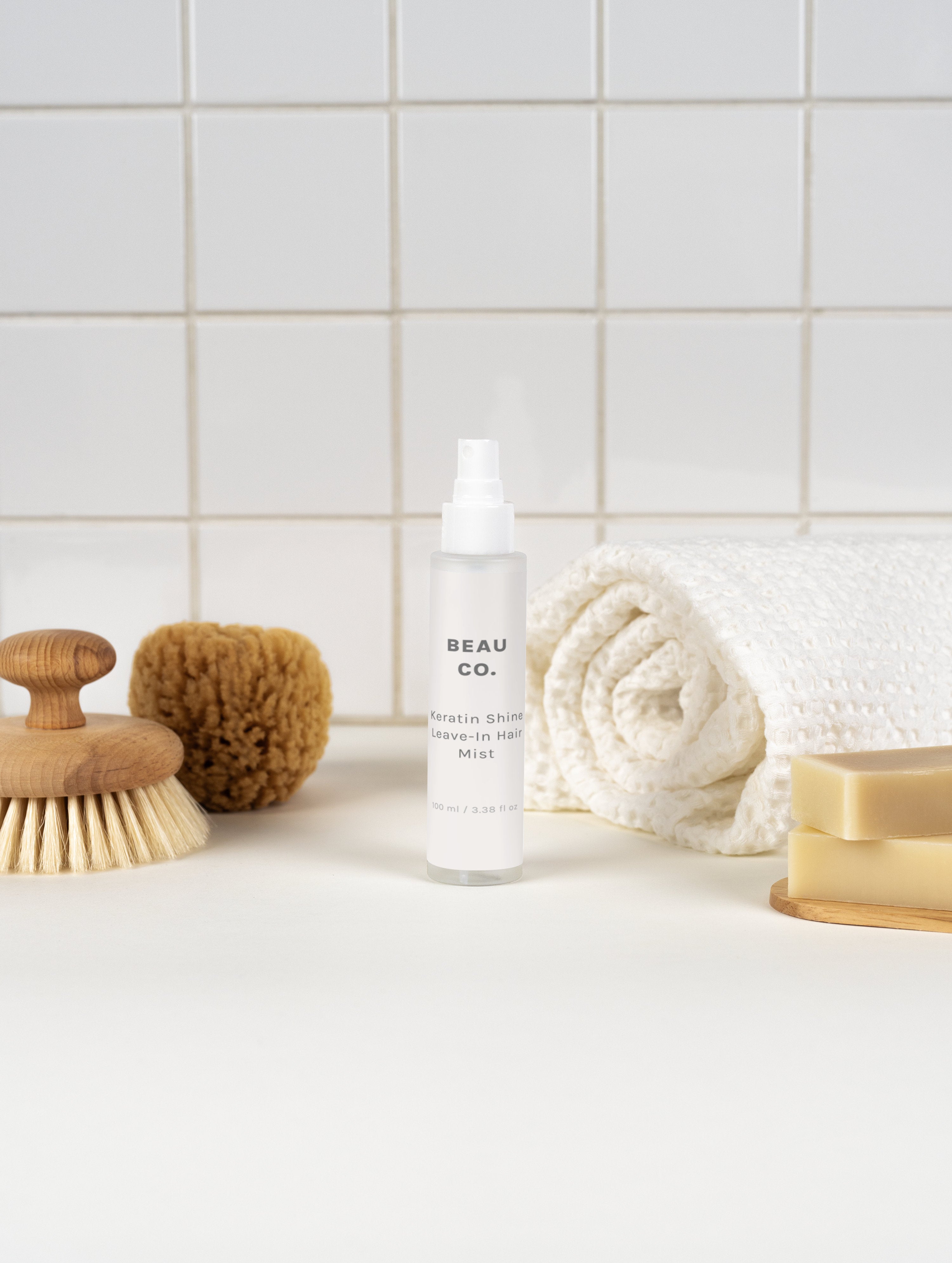 Expensive Hair - Keratin Shine Mist