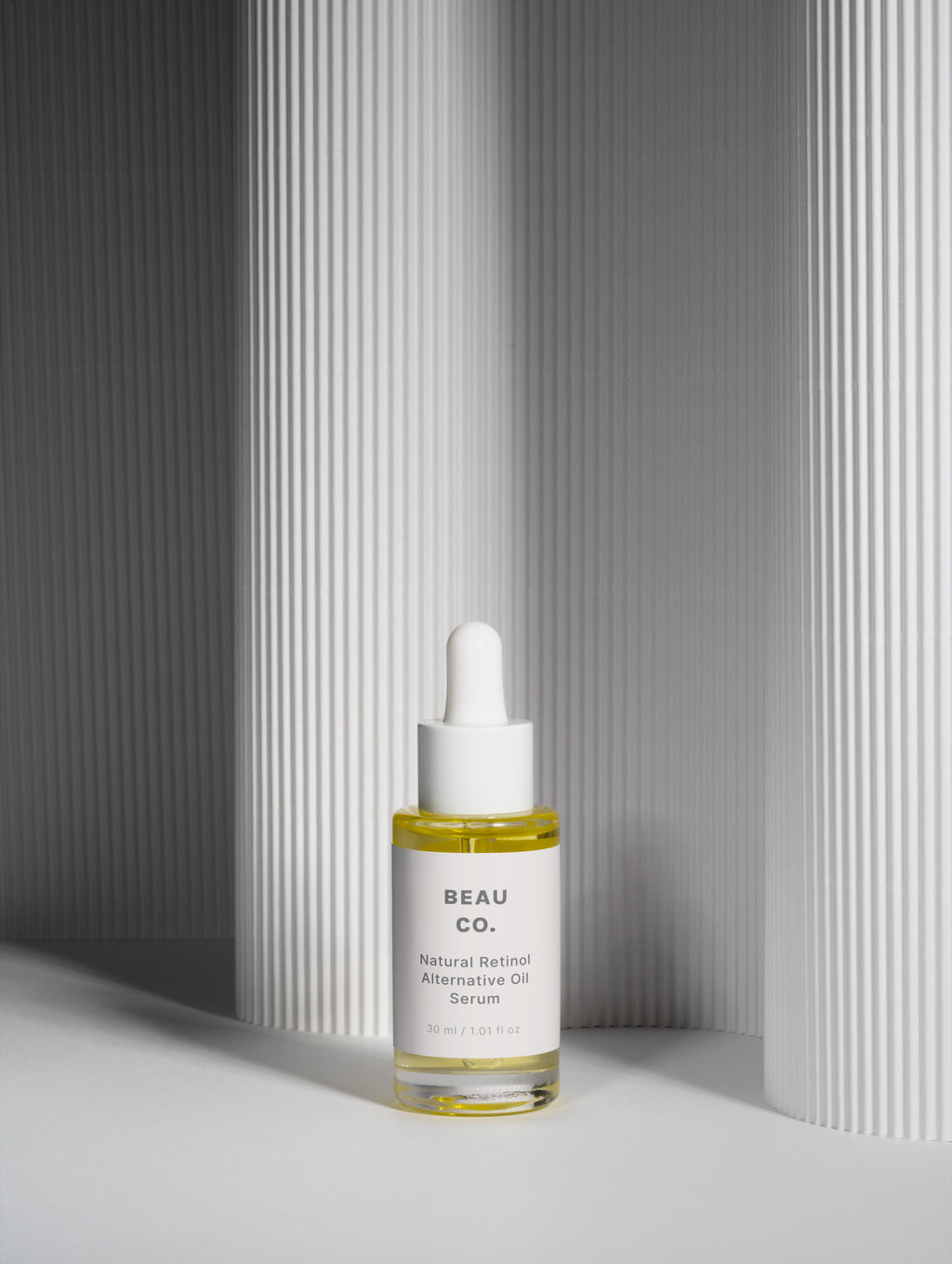 No Drama Retinol Alternative Serum