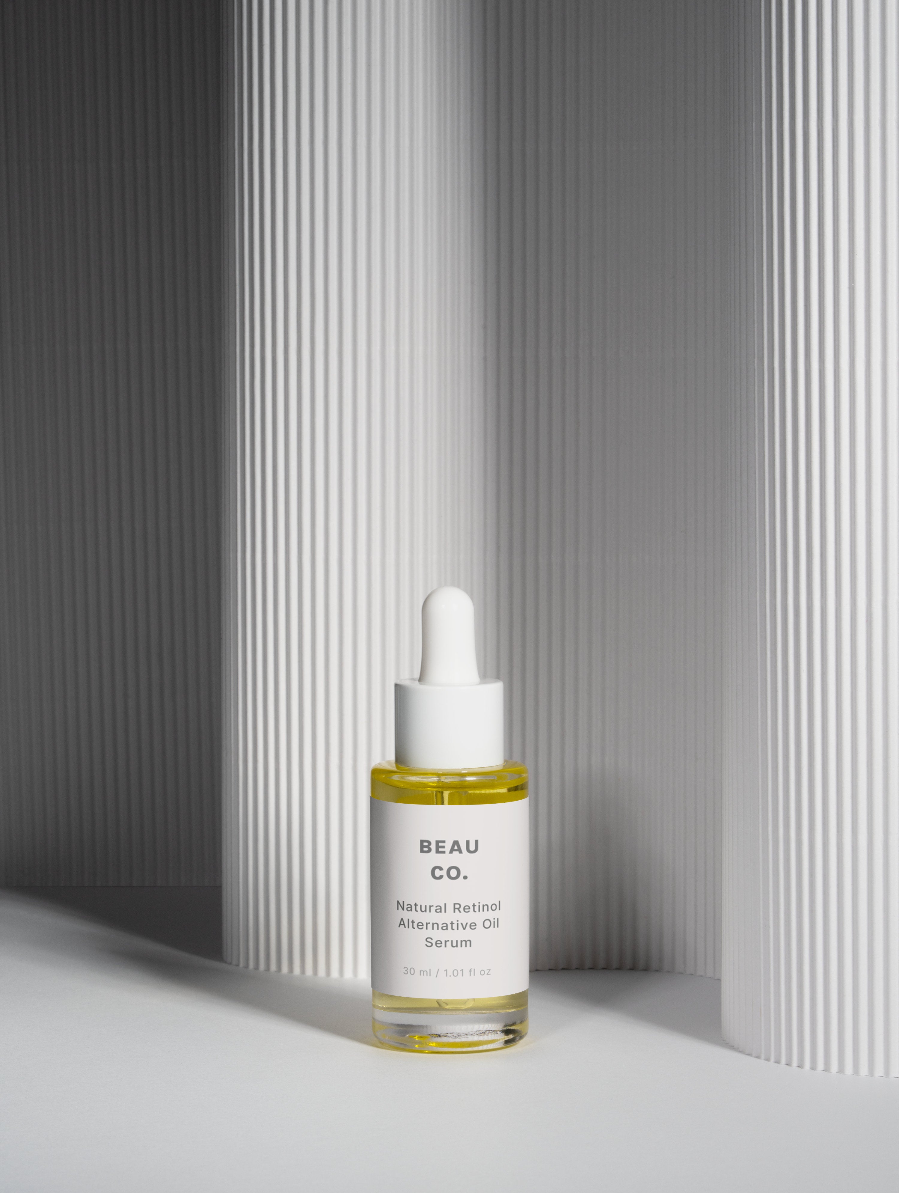 No Drama Retinol Alternative Serum